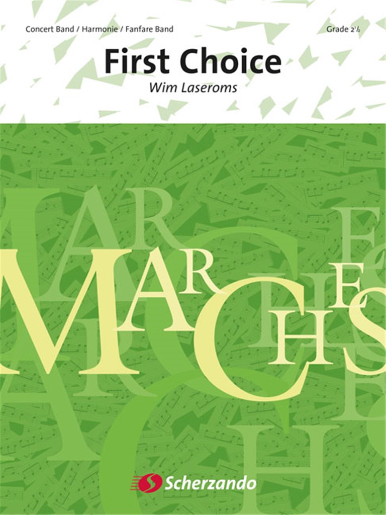 First Choice
